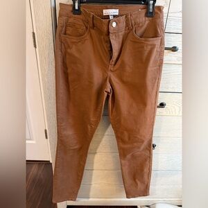 Loft slim legJeans